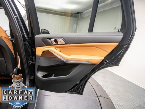 Used 2024 BMW X5 xDrive40i w/ Parking Assistance Package AWD/4WD image 28