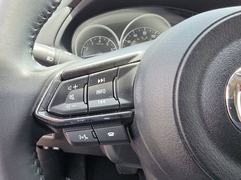 Used 2024 MAZDA CX-5 AWD 2.5 S w/ Select Package image 20