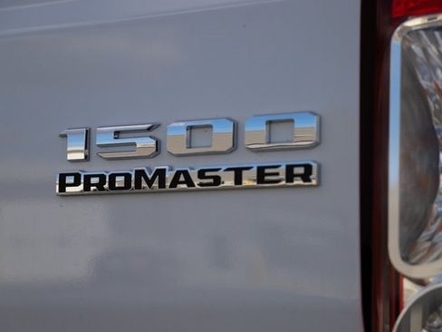New 2026 RAM ProMaster 1500 w/ Convenience Group image 5