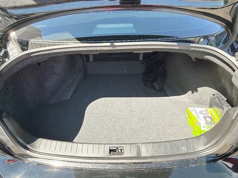 Used 2024 INFINITI Q50 Luxe w/ Cargo Package image 27