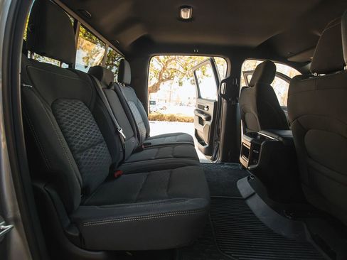 Used 2025 RAM 1500 Big Horn image 27