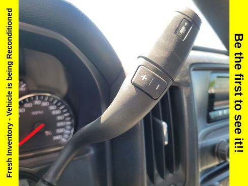 Used 2014 Chevrolet Silverado 1500 W/T AWD/4WD image 23