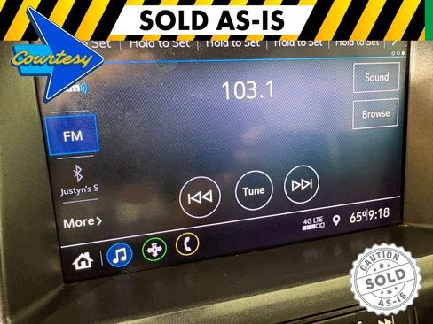 Used 2021 Chevrolet Colorado LT w/ LT Convenience Package RWD image 25