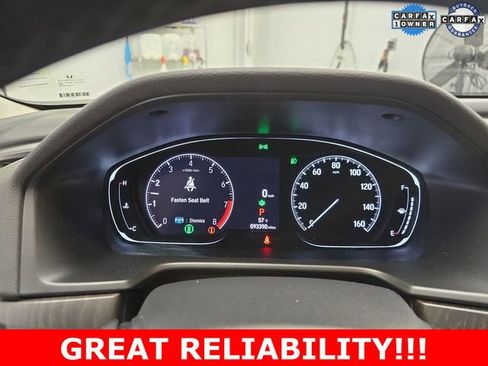 Used 2021 Honda Accord Touring image 10