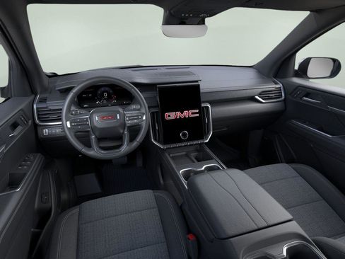 New 2026 GMC Acadia Elevation w/ LPO, Floor Liner Package AWD/4WD image 15