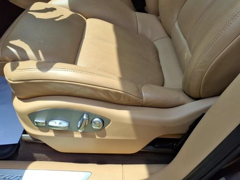 Used 2017 Porsche Macan S AWD/4WD image 18