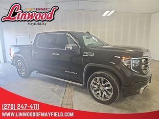 New 2026 GMC Sierra 1500 Denali w/ Denali Reserve Package video 1