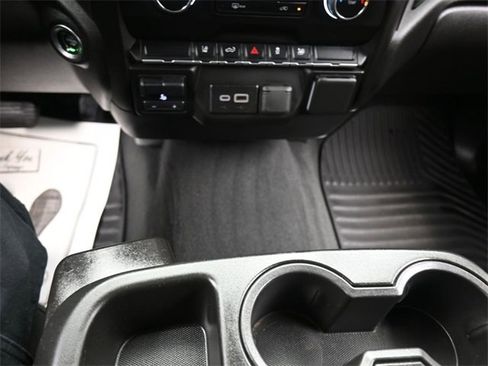 Used 2024 Chevrolet Silverado 2500 Custom w/ Custom Convenience Package image 11