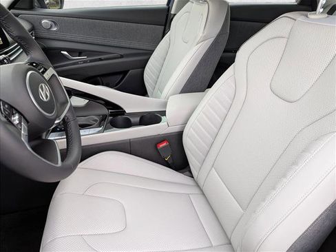 New 2026 Hyundai Elantra Limited FWD image 24