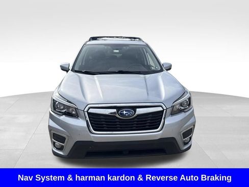 Used 2019 Subaru Forester Limited AWD/4WD image 10