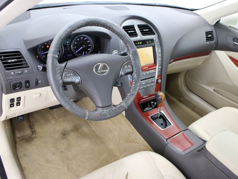 Used 2012 Lexus ES 350 FWD image 13