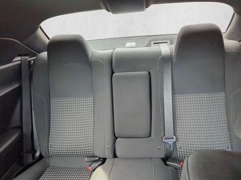Used 2019 Dodge Challenger SXT RWD image 23
