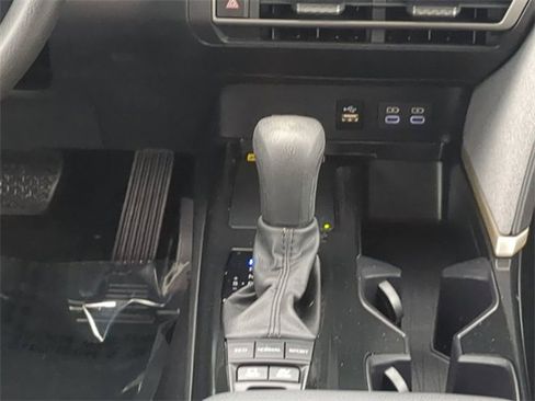 Certified 2025 Toyota Camry LE image 18