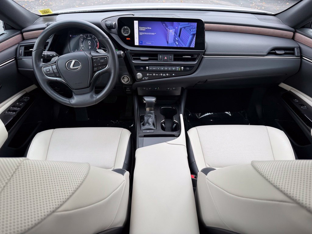 Used 2023 Lexus ES 350 w/ Premium Package FWD image 15