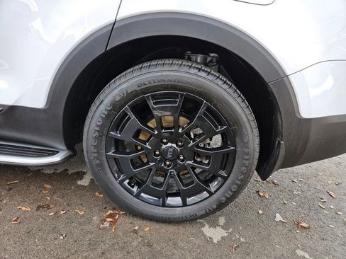 Used 2021 Kia Telluride SX w/ SX Prestige Package image 21