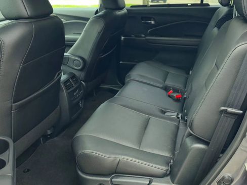 Used 2020 Honda Pilot EX-L image 5