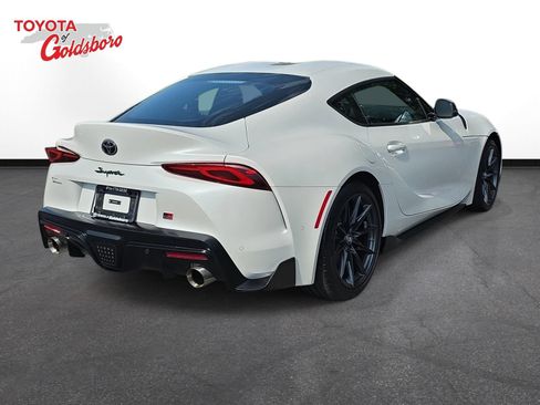 Used 2026 Toyota Supra RWD image 5