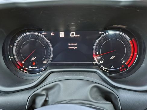 Used 2024 Dodge Hornet GT w/ GT Blacktop Package image 29