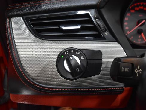 Used 2015 BMW Z4 sDrive35is RWD image 20