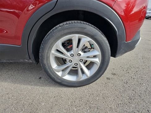 Certified 2023 Buick Encore GX Preferred w/ Cold Weather Comfort Package image 31