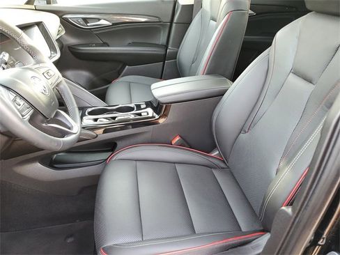 Used 2022 Buick Envision Essence w/ Sport Touring Package image 15