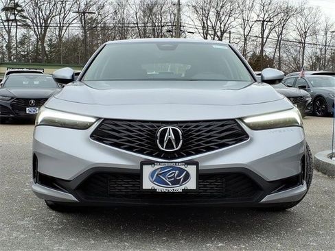 New 2026 Acura Integra image 2