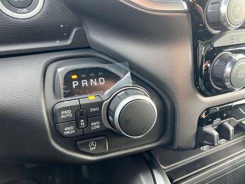 New 2026 RAM 1500 Big Horn image 45