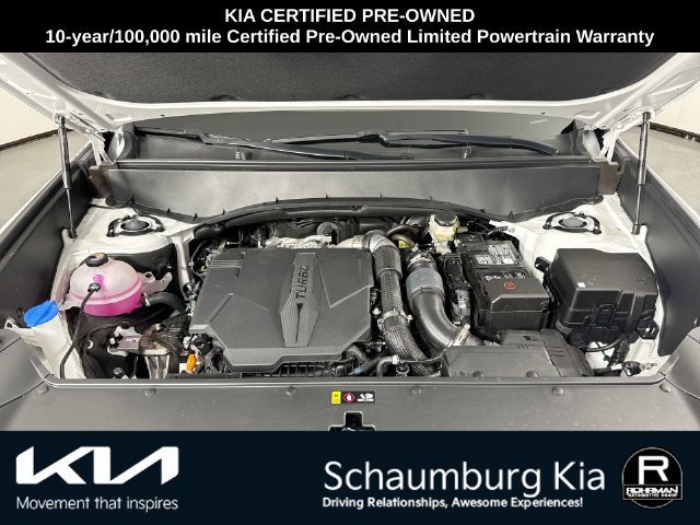 Certified 2027 Kia Telluride SX Prestige X-Line AWD/4WD image 27