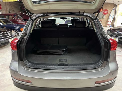 Used 2010 INFINITI EX35 Journey AWD/4WD image 26