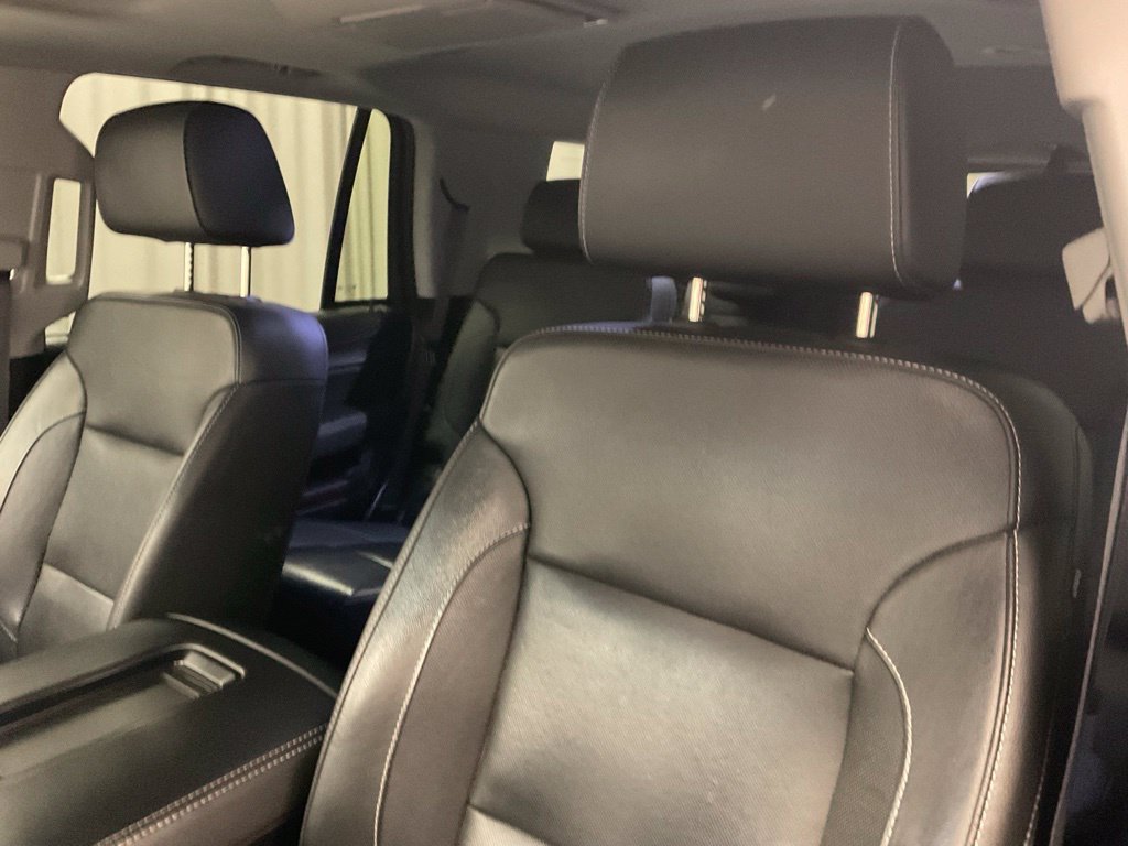 Used 2020 GMC Yukon SLT w/ Premium Edition AWD/4WD image 15