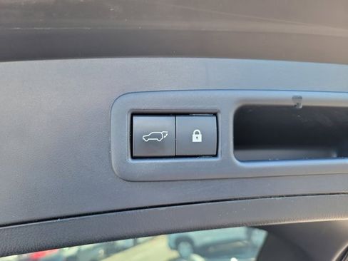 Used 2019 Lexus UX 200 200 Luxury image 14