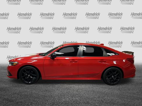 Used 2022 Honda Civic Si image 7