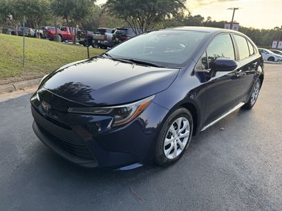 Certified 2023 Toyota Corolla LE