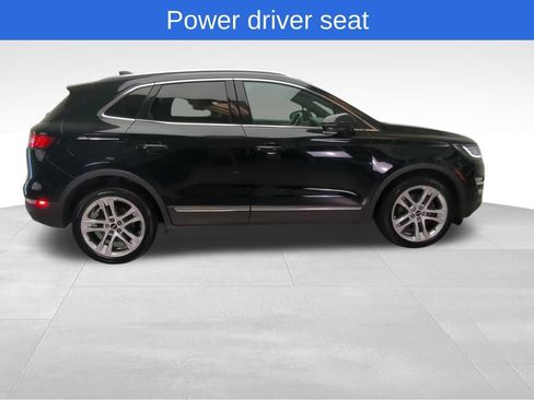 Used 2017 Lincoln MKC Reserve w/ Lincoln MKC Climate Package AWD/4WD image 12