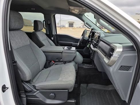 Certified 2022 Ford F150 XLT w/ Trailer Tow Package image 26