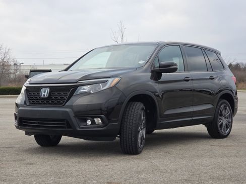 Used 2020 Honda Passport EX-L image 14