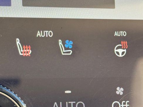 Used 2023 Lexus RX 350 350 Premium image 23