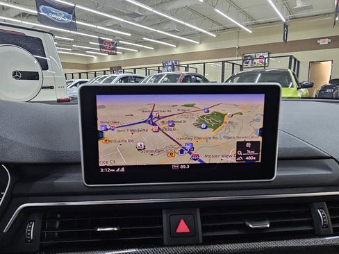 Used 2018 Audi S5 Prestige w/ S Sport Package image 33