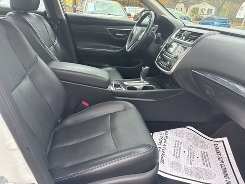 Used 2016 Nissan Altima 2.5 SL image 18