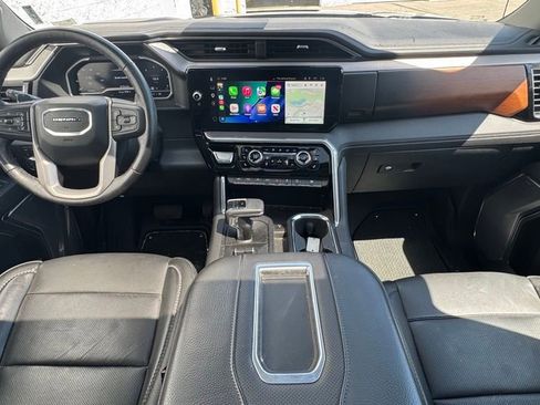 Used 2022 GMC Sierra 1500 Denali image 15
