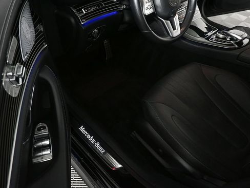 Certified 2020 Mercedes-Benz CLS 450 4MATIC image 7