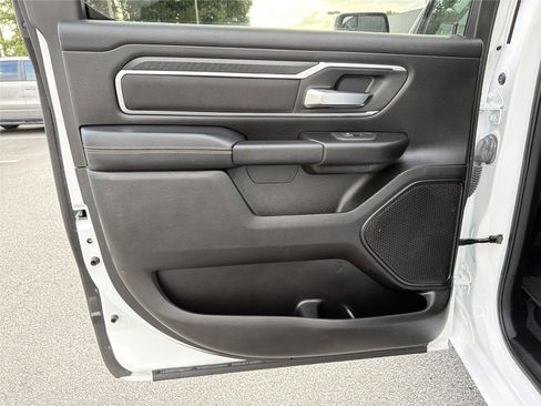Used 2025 RAM 1500 Big Horn AWD/4WD image 20