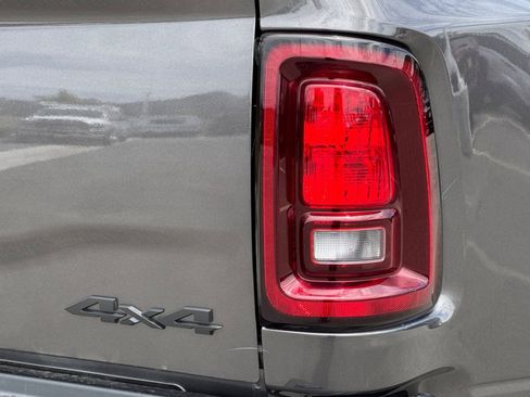 New 2026 RAM 3500 Tradesman AWD/4WD image 33