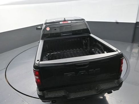 New 2026 RAM 1500 Express AWD/4WD image 16