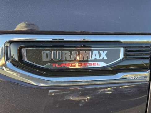 New 2026 GMC Sierra 1500 Denali w/ Technology Package image 7