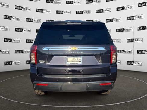 Used 2024 Chevrolet Tahoe LS image 5