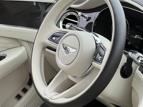 Certified 2025 Bentley Continental GT Speed image 22