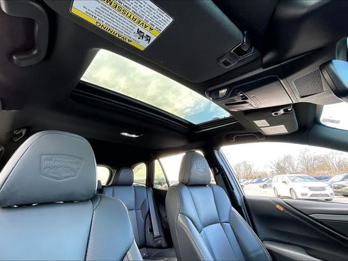 Used 2024 Subaru Outback Wilderness image 16