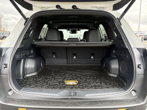 New 2026 Subaru Forester Wilderness w/ Wilderness Package AWD/4WD image 12