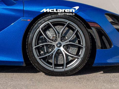 Used 2020 McLaren 720S Luxury image 23